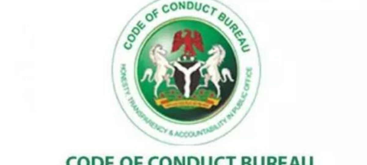 CCB verifies asset declarations of 108 high-risk public officials