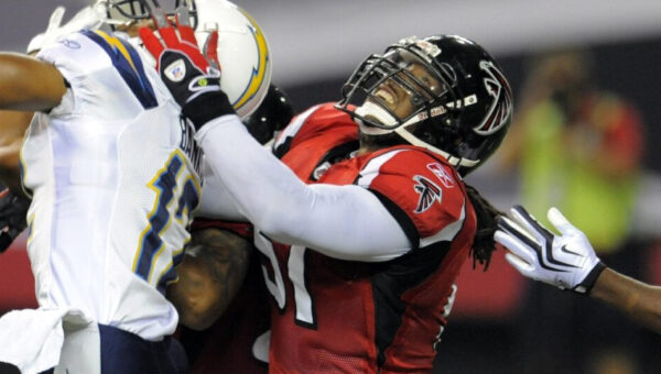 Former NFL linebacker named Atlantic Coast (Fla.) head football coach