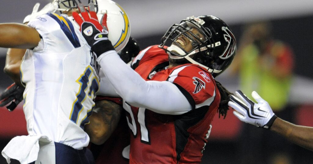 Former NFL linebacker named Atlantic Coast (Fla.) head football coach