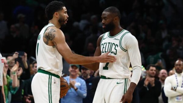 Why Celtics didn't trade for Giannis Antetokounmpo