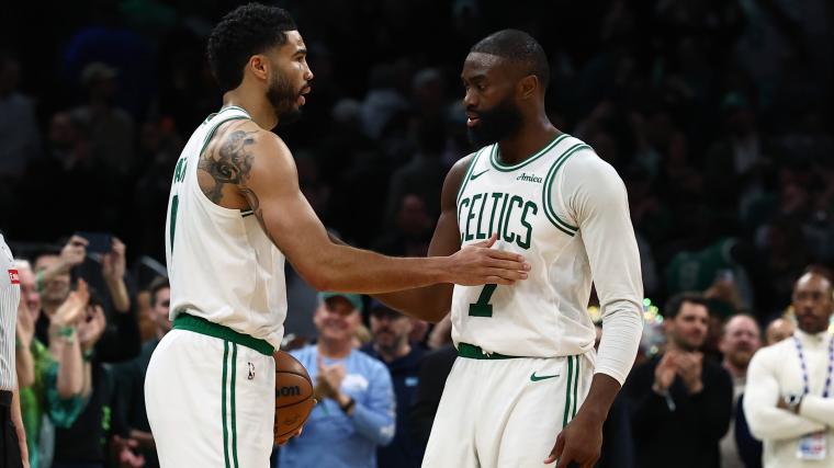 Why Celtics didn't trade for Giannis Antetokounmpo