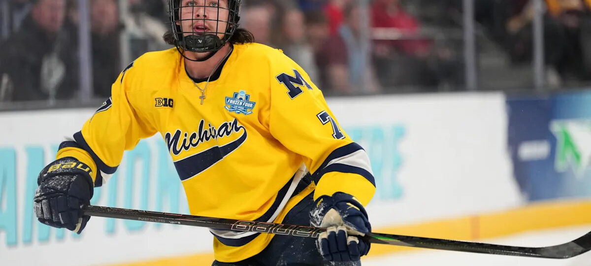 Opinion: The NCAA has made an intelligent decision (for once) on eligibility