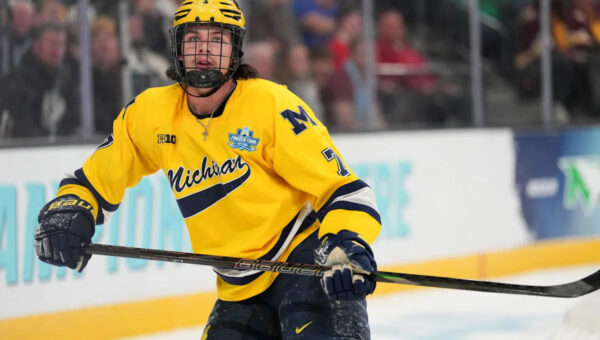 Opinion: The NCAA has made an intelligent decision (for once) on eligibility
