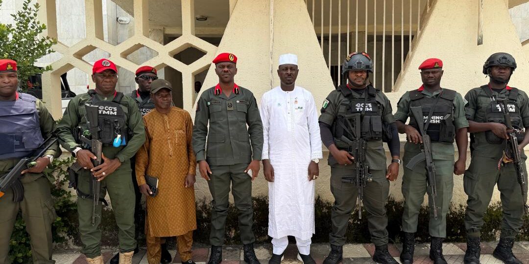 Niger Govt shuts illegal mining sites, moves to defuse tensions in host communities
