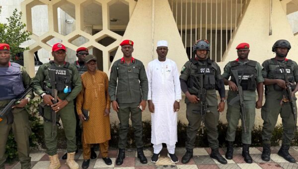 Niger Govt shuts illegal mining sites, moves to defuse tensions in host communities