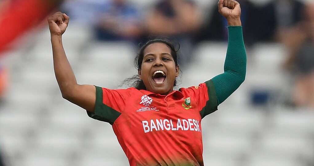 Bangladesh avoid upset to edge past Netherlands