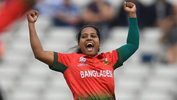 Bangladesh avoid upset to edge past Netherlands