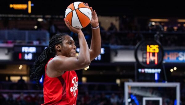 Aliyah Boston injury update gives Fever fans another reason to worry before Mystics game