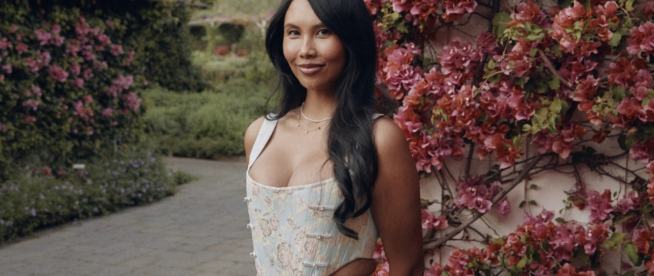 The Things We Do's Vanessa Lee Says You Can Skip an Upper Bleph in Your 30s and 40s: Here's What to Do Instead