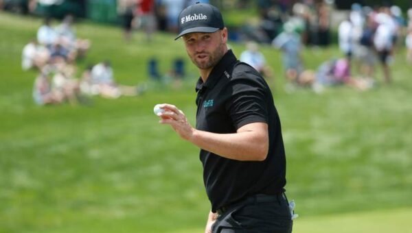 Wyndham Clark names the most underrated player on the PGA Tour who has the ‘best driver ball flight’ he’s ever seen