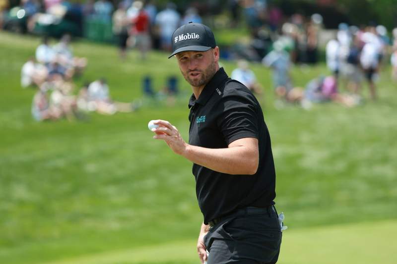 Wyndham Clark names the most underrated player on the PGA Tour who has the ‘best driver ball flight’ he’s ever seen
