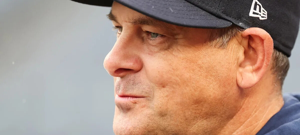 Yankees lose another player to injury in loss to Tigers