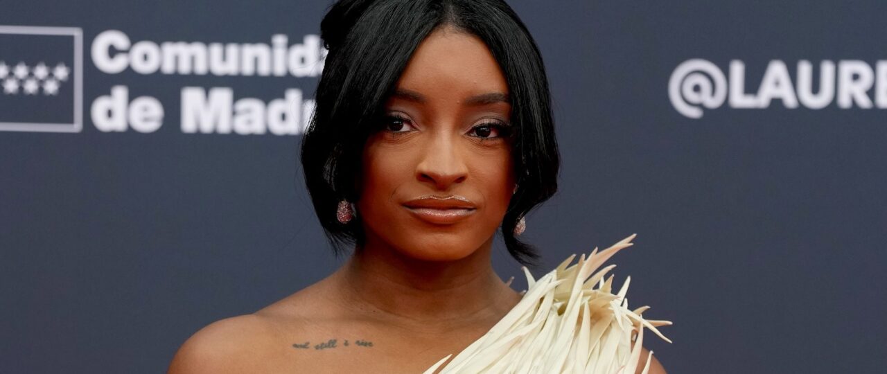 Simone Biles’ Health Scare: What Happened to the Gymnast? She ‘Almost’ Died