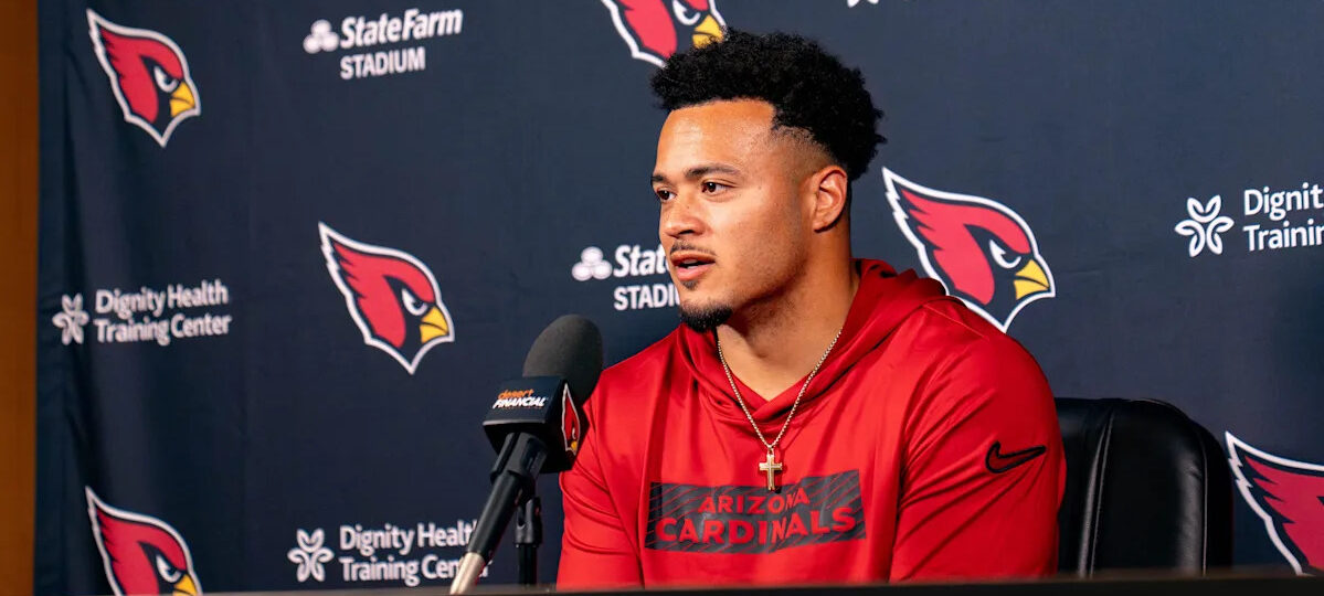 ESPN analyst says former Falcons RB is 'interesting trade candidate'
