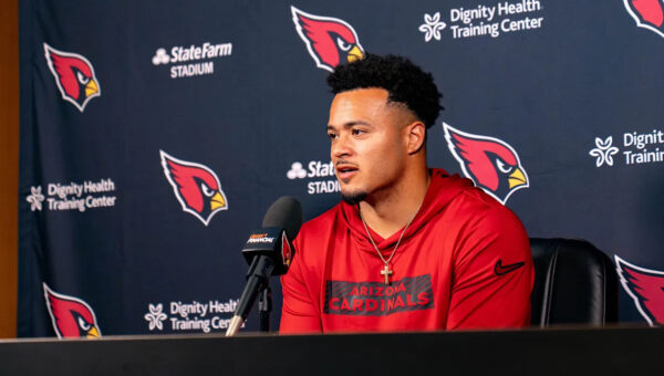 ESPN analyst says former Falcons RB is 'interesting trade candidate'