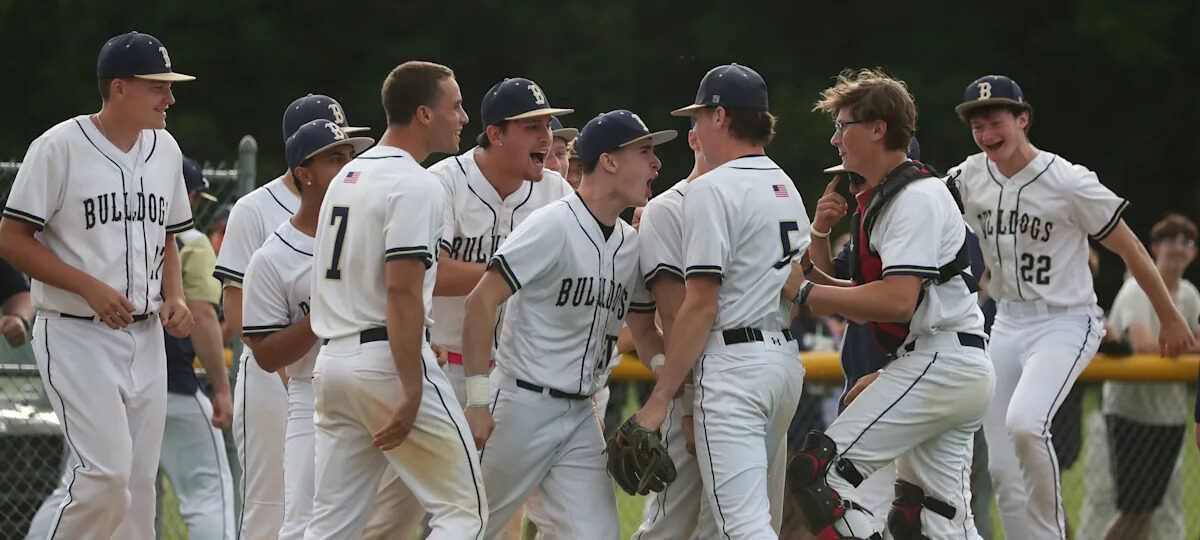 Vote for the Poughkeepsie Journal Boys Athlete of Week for June 1-7