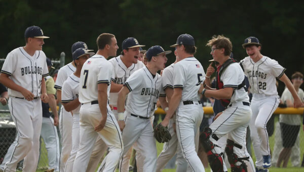 Vote for the Poughkeepsie Journal Boys Athlete of Week for June 1-7