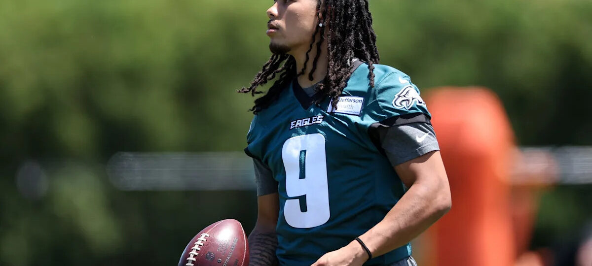 Where Eagles rookies fit immediately on offense, defense entering camp