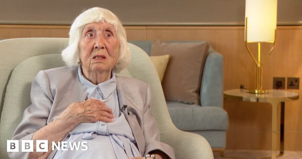 Post Office scandal victim dedicates OBE to 'sub-postmasters we have lost'