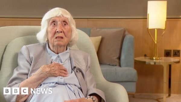 Post Office scandal victim dedicates OBE to ‘sub-postmasters we have lost’