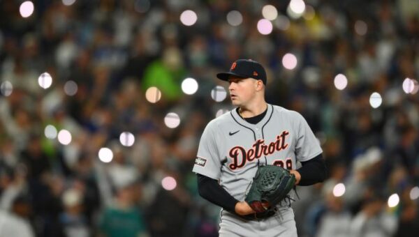 Dodgers involved in wild Tarik Skubal trade rumor with Cubs, Phillies