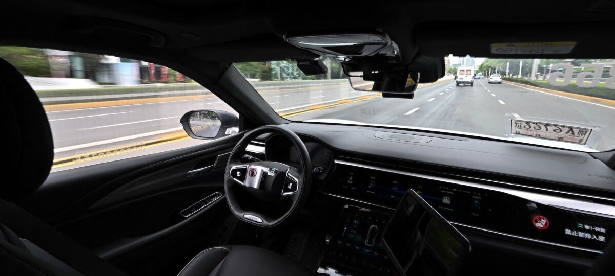 TechCrunch Mobility: A new robotaxi scorecard shows China’s dominance