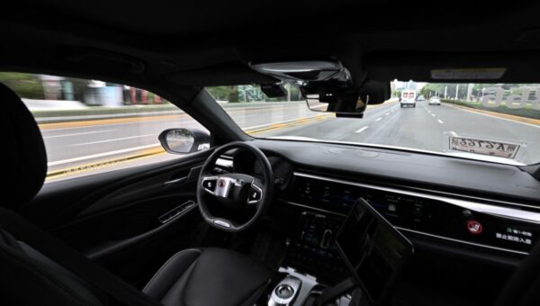 TechCrunch Mobility: A new robotaxi scorecard shows China’s dominance