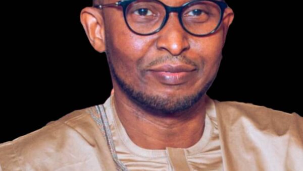 Kano PDP deputy governorship candidate, Yusuf Danbatta defects to APC