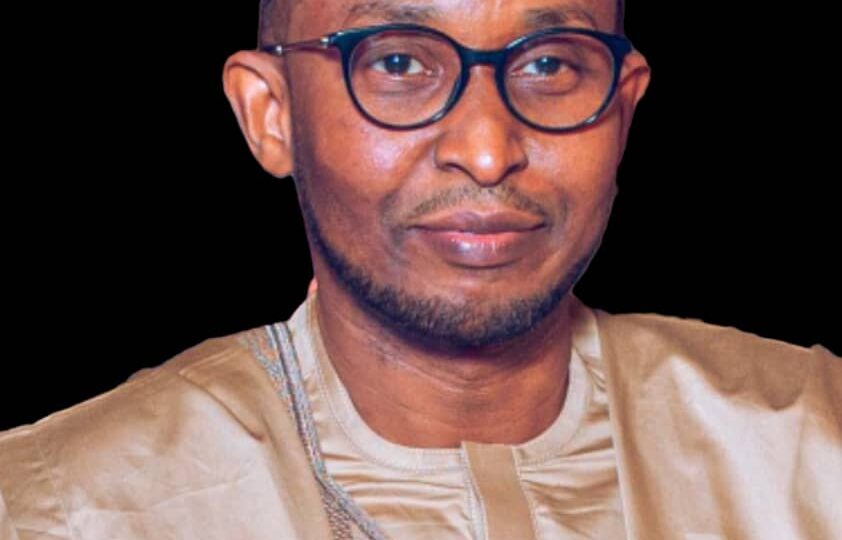 Kano PDP deputy governorship candidate, Yusuf Danbatta defects to APC