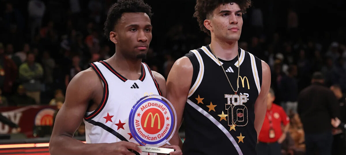 Why 2026 NBA Draft could define Memphis Grizzlies' future. Here are 3 reasons