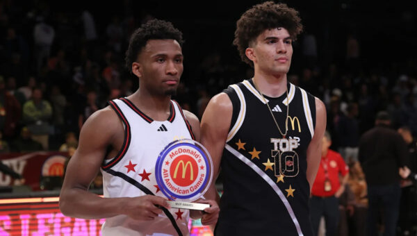 Why 2026 NBA Draft could define Memphis Grizzlies’ future. Here are 3 reasons