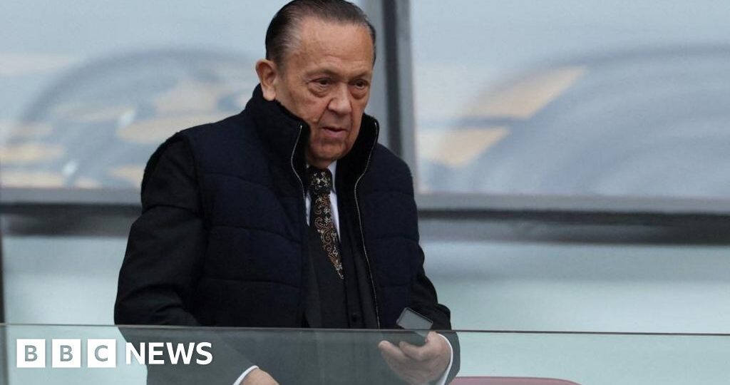 London Stadium and West Ham women's team not aware of David Sullivan contact ban