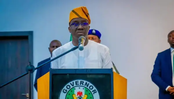 June 12: Democracy means little to Nigerians amid insecurity – Okpebholo