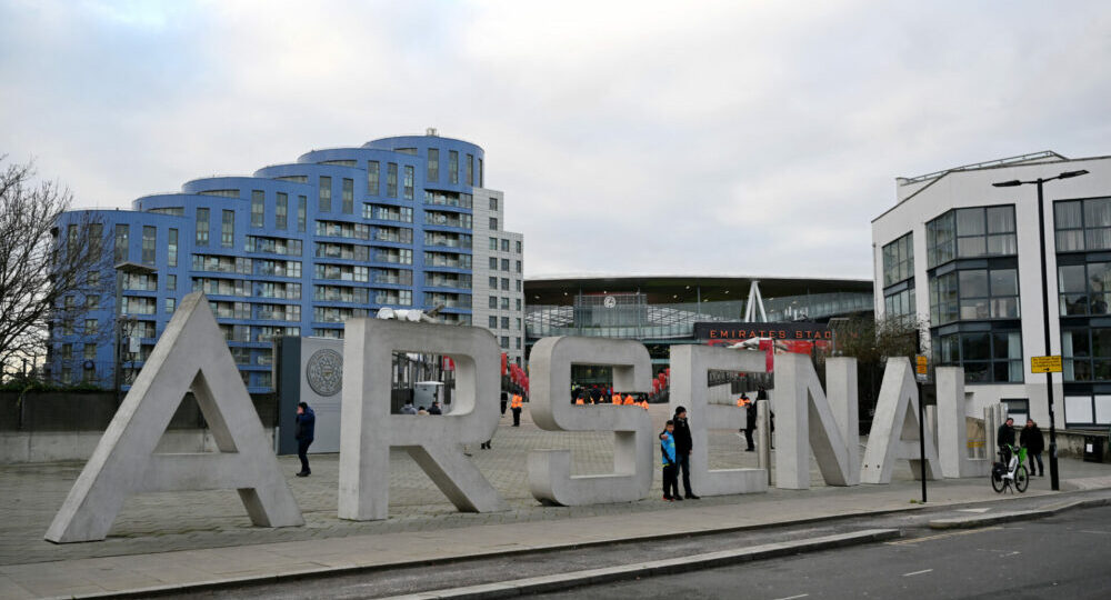 Arsenal target Abrantes after surprise doctor change