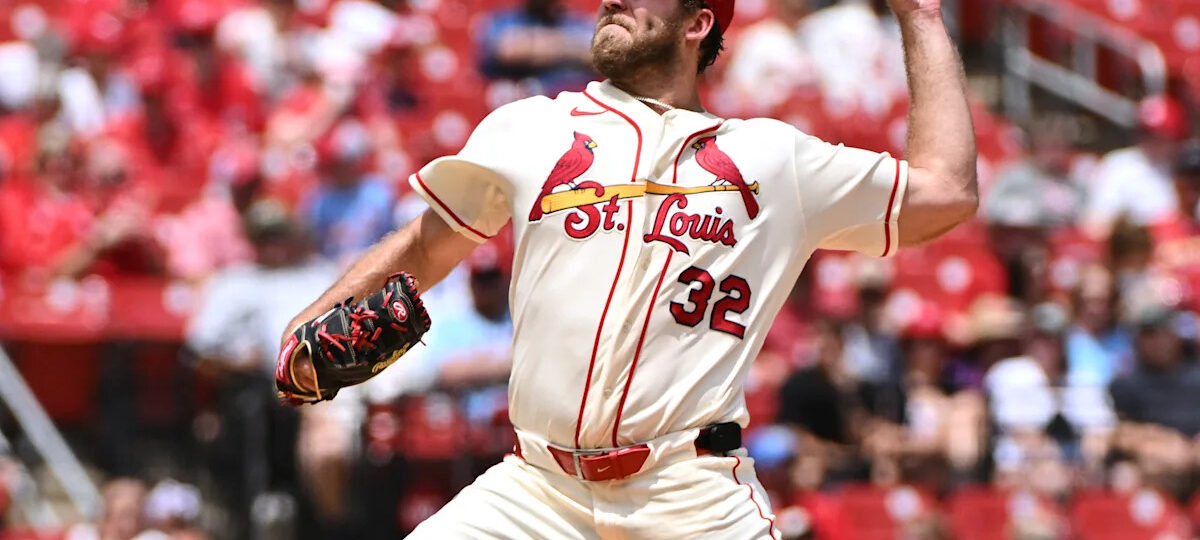 Lars Nootbaar's 8th inning HR lifts Cardinals over Reds 6-5