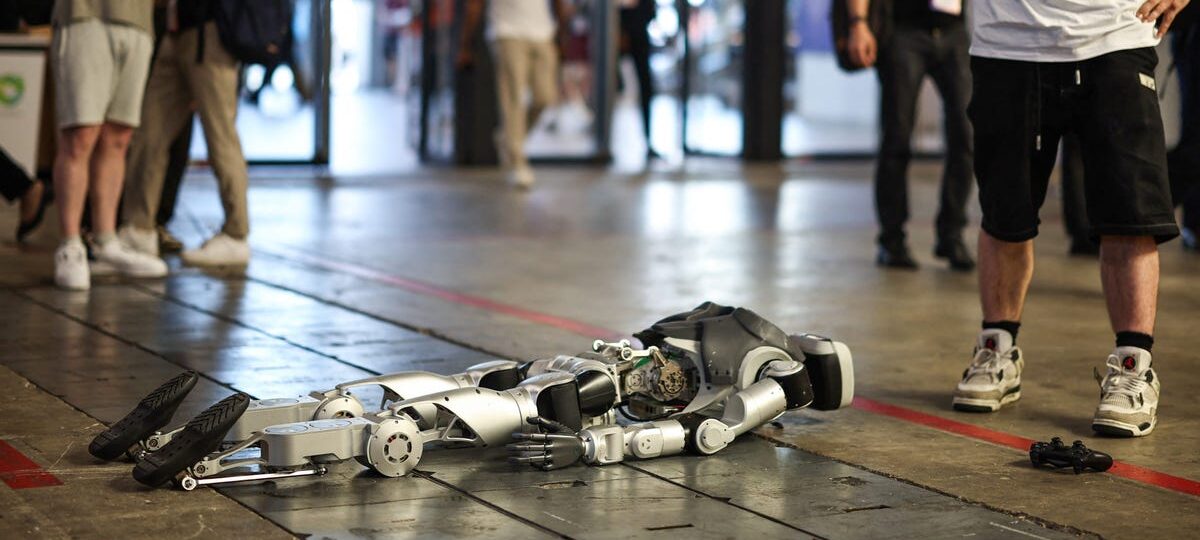So much for the AI jobs apocalypse. Demand for tech talent is rising.