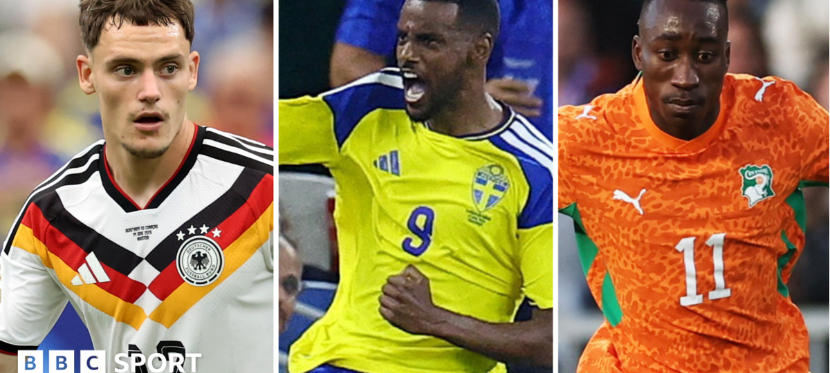 Wirtz, Isak & Diomande shine at World Cup as Iraola plots Liverpool revival