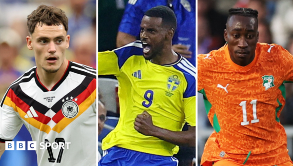 Wirtz, Isak & Diomande shine at World Cup as Iraola plots Liverpool revival