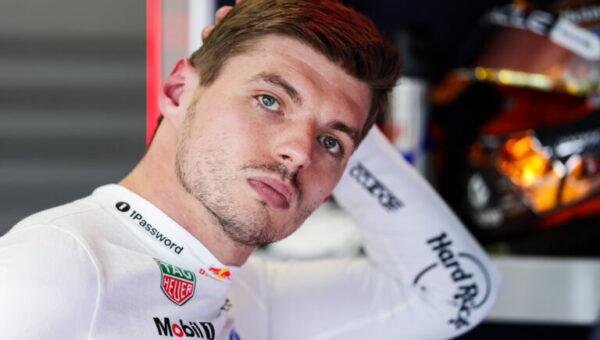 Verstappen Crashes Out of Austrian GP Qualifying as Russell Takes Controversial Pole