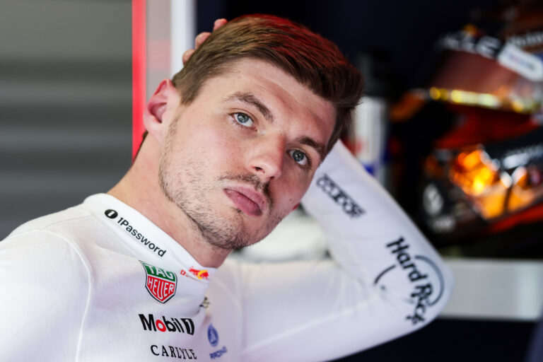 Verstappen Crashes Out of Austrian GP Qualifying as Russell Takes Controversial Pole