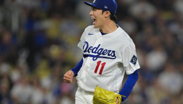 Dodgers Fans Sound Off on Player of the Week: Roki Sasaki, Shohei Ohtani, or Freddie Freeman?