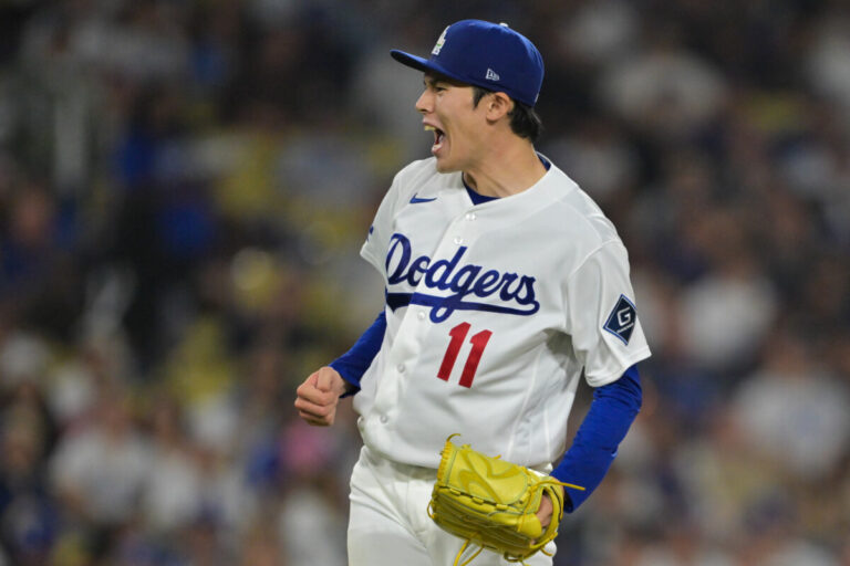 Dodgers Fans Sound Off on Player of the Week: Roki Sasaki, Shohei Ohtani, or Freddie Freeman?