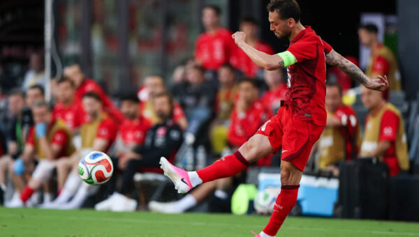 Back after decades: these countries celebrate World Cup returns