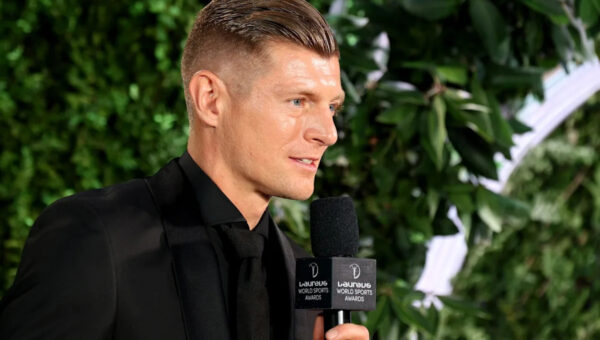 Real Madrid legend showers Bellingham with praise: ‘One of my absolute favorite players’