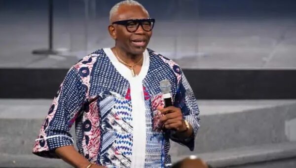 I knew Buhari’s administration was going to be a mess – Pastor Ayo Oritsejafor