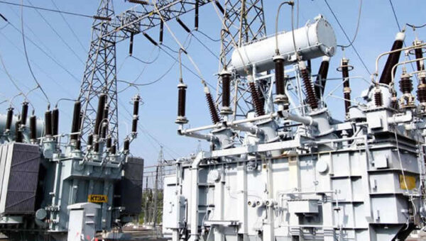 Nigeria’s national grid to get additional 220mw electricity