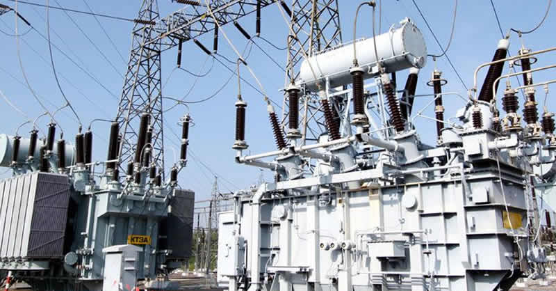 Nigeria’s national grid to get additional 220mw electricity