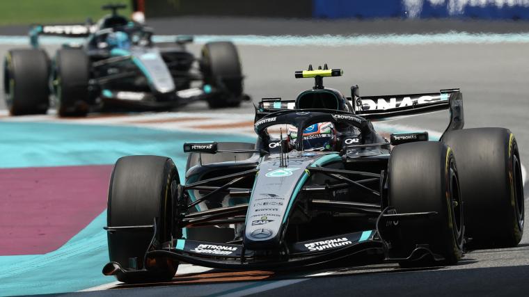 What time does the F1 race start today? TV channel, live stream for 2026 Monaco Grand Prix