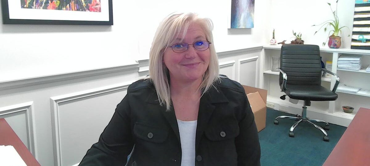 I was laid off after 20 years at one company. It took me nearly a year to find a job — and it wasn't through a job board.