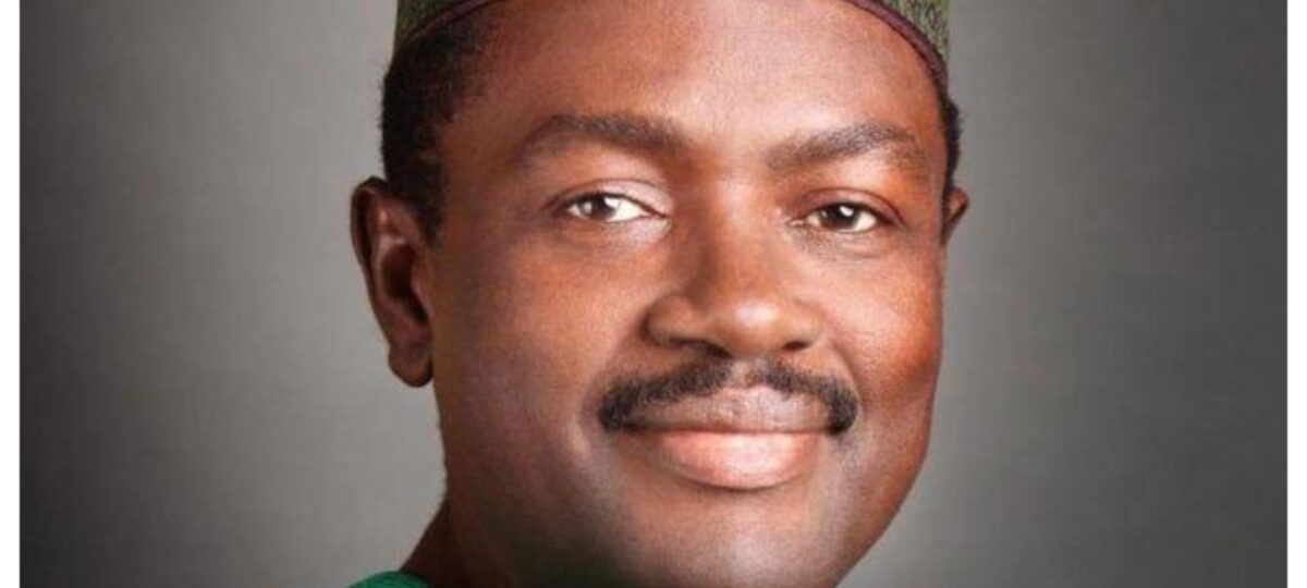 Nasarawa North by-election: Maku loses as INEC declares APC’s Envu-Alanza winner